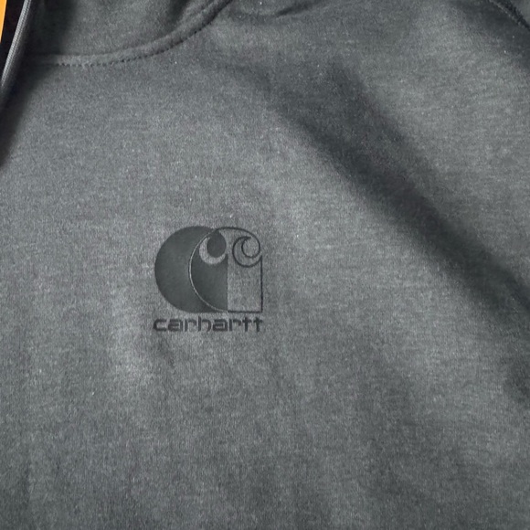 Carhartt Force Relaxed Fit Hoodie - Picture 3 of 6